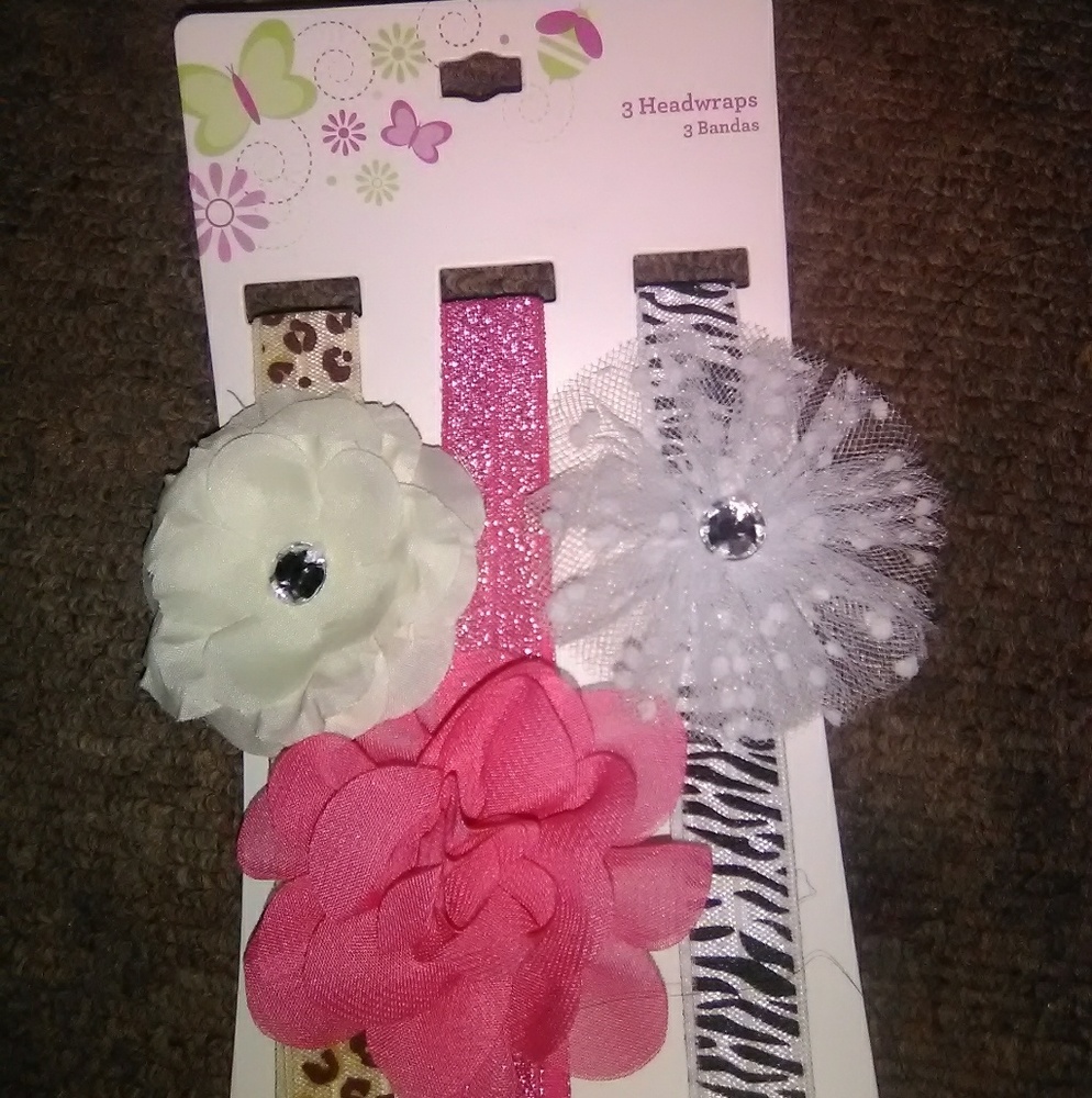 Free with baby mystery box